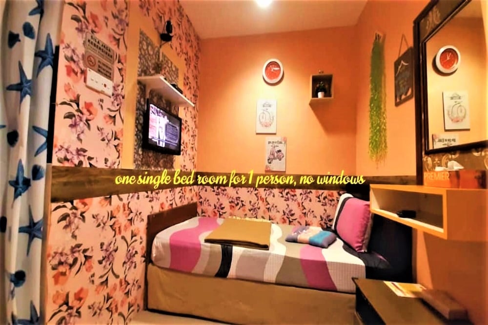 Hotel Budget Sri Bahau 19/25
