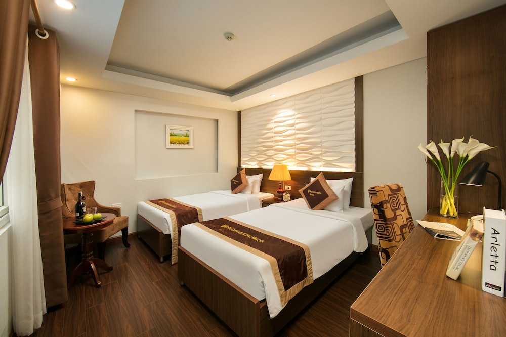 Sunshine 2 Hotel 13/54