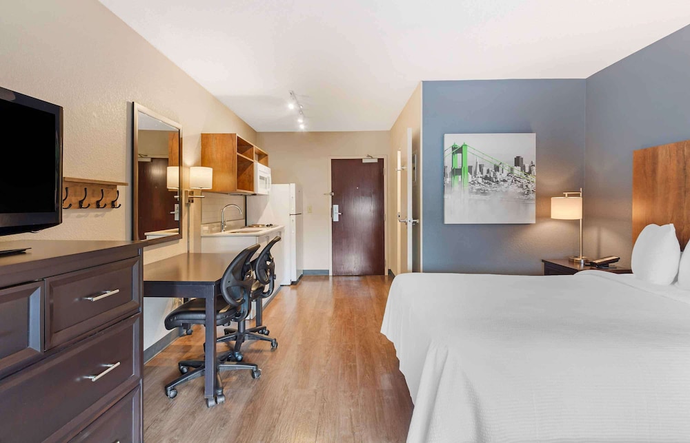 Extended Stay America Premier Suites - Fort Lauderdale - Deerfield Beach 35/49