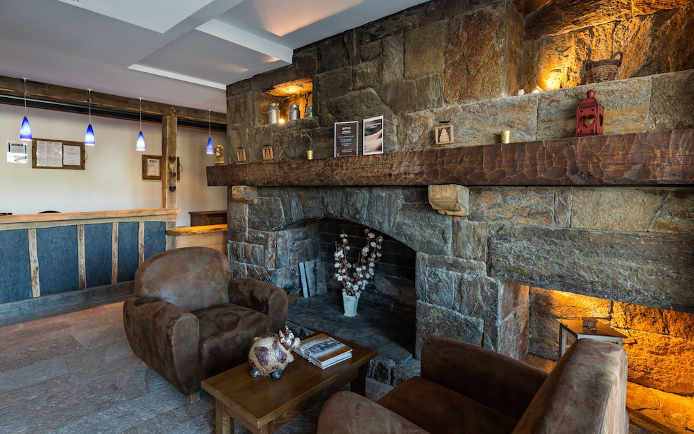 Residence Lagrange Vacances Les Chalets De L'adet 13/18