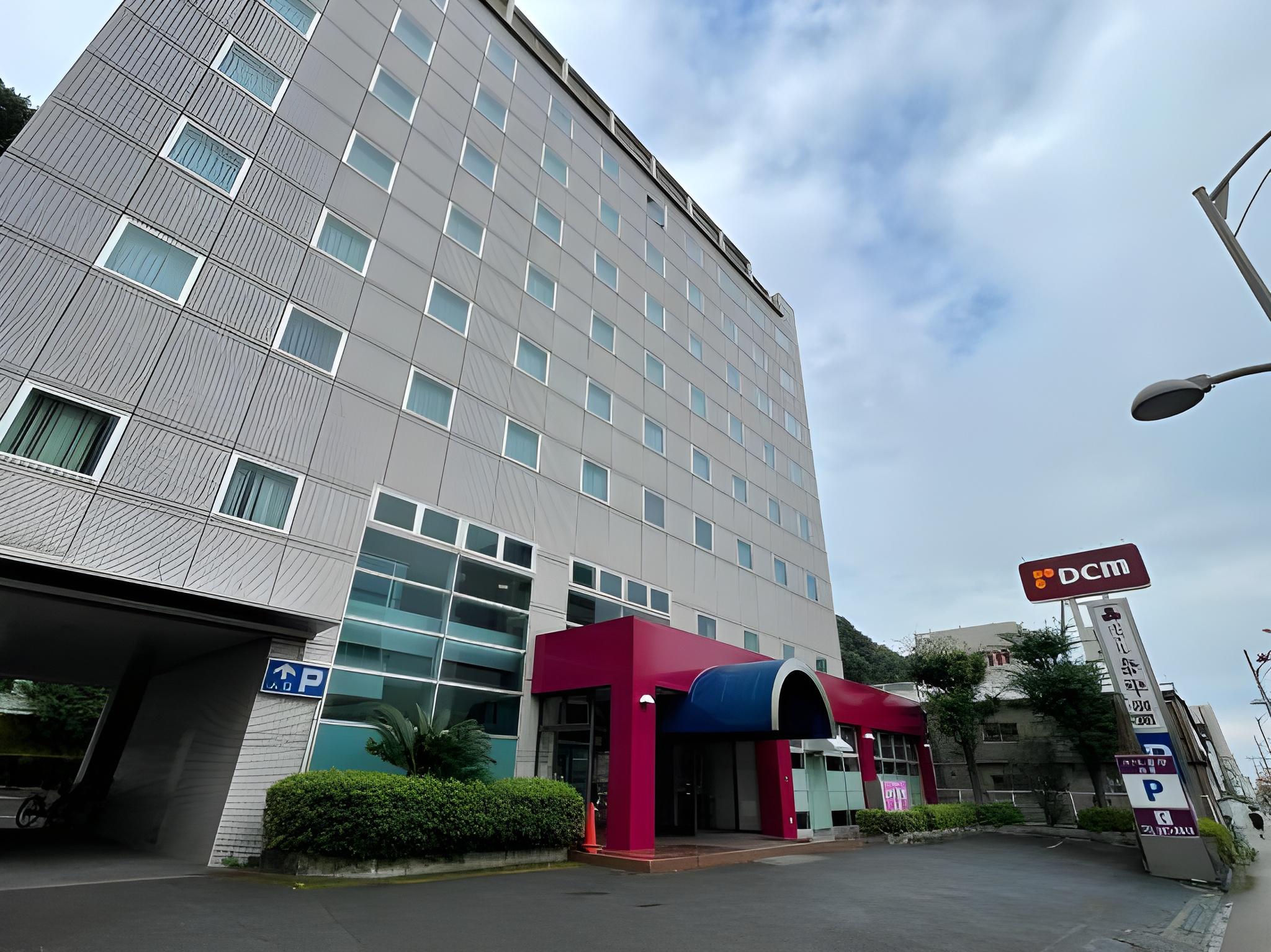 Business Hotel Taihei Annex 28/32