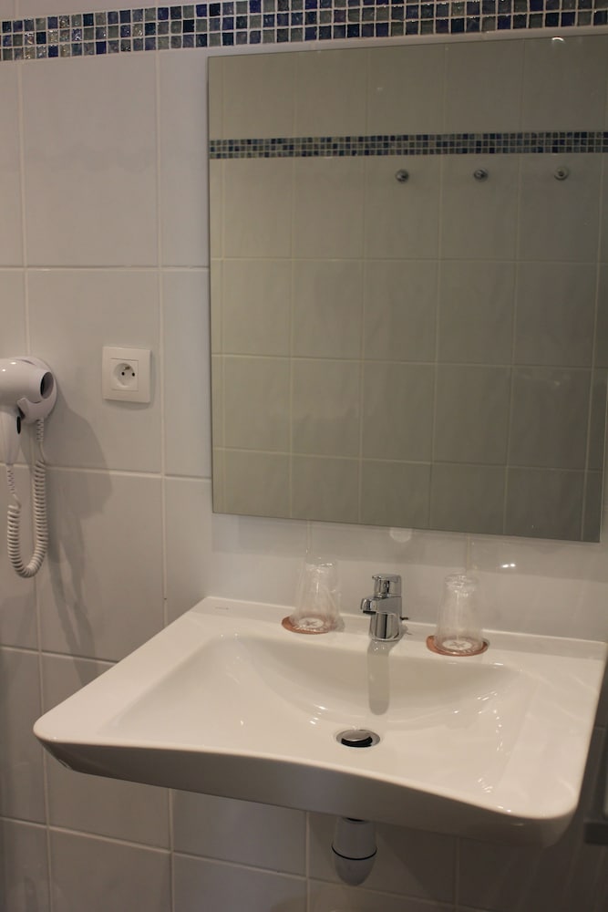 The Originals City Hotel Novella Nantes Station Centre 9/53