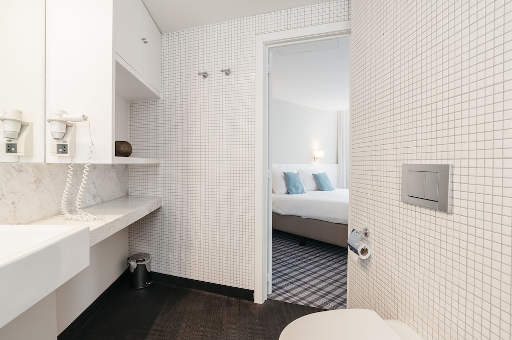Leopold Hotel Ostend 67/72