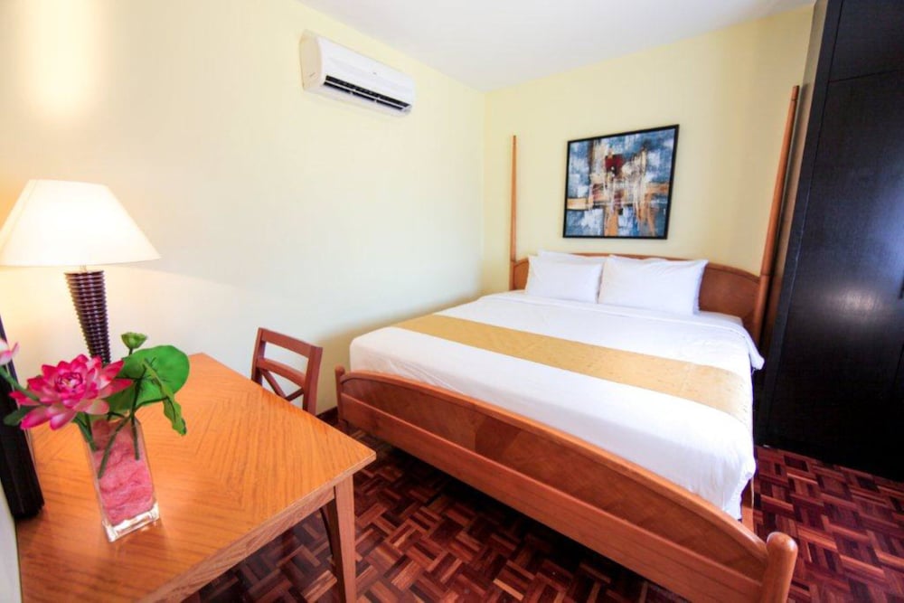 Lotus Desaru Beach Resort & Spa 14/40
