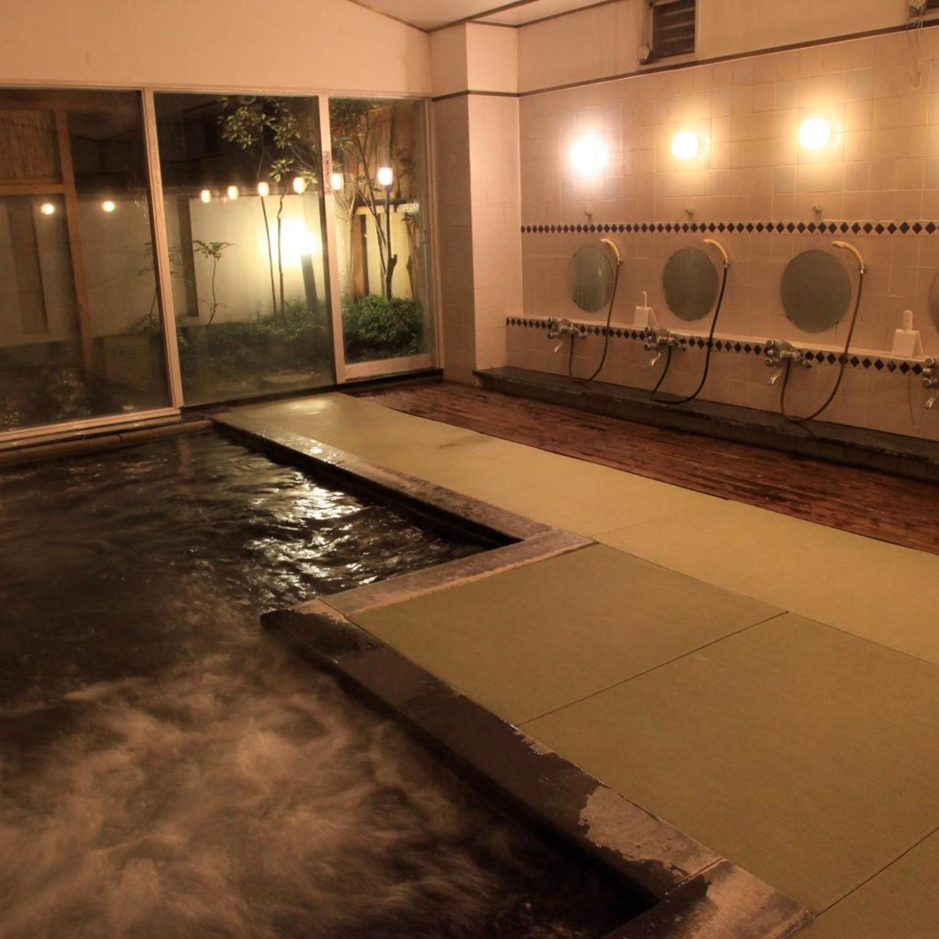 Hotel New Kotobuki 21/50
