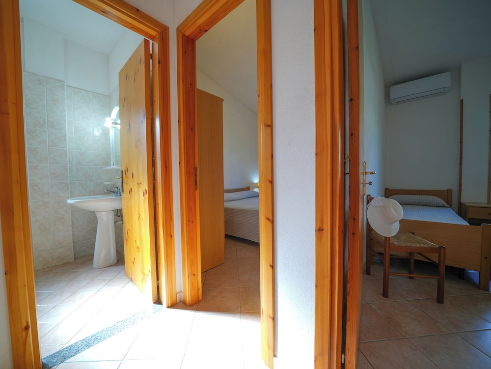 Residence Rosy Hotel 48/50