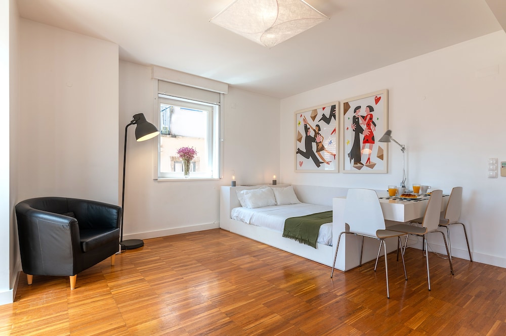 LISBON SERVICED APARTMENTS - BAIRRO ALTO 36/55