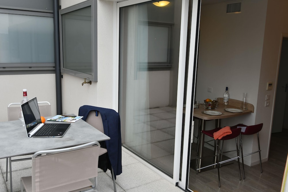 Appart-hotel Mer & Golf City Bordeaux Bassins A Flot 31/60