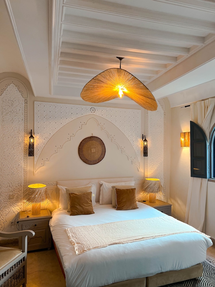 Riad Jonan 22/65