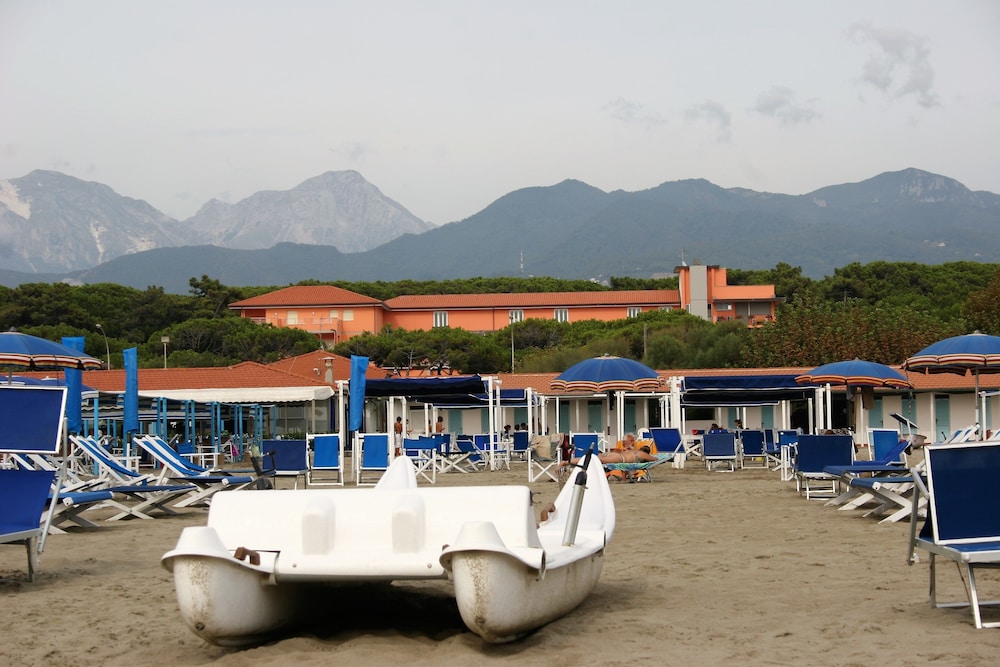 Versilia Palace Hotel 41/44