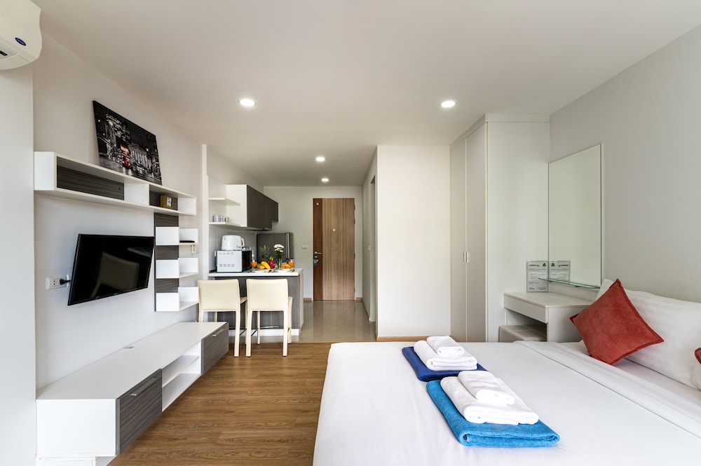Ozone Condotel by RESAVA 18/39
