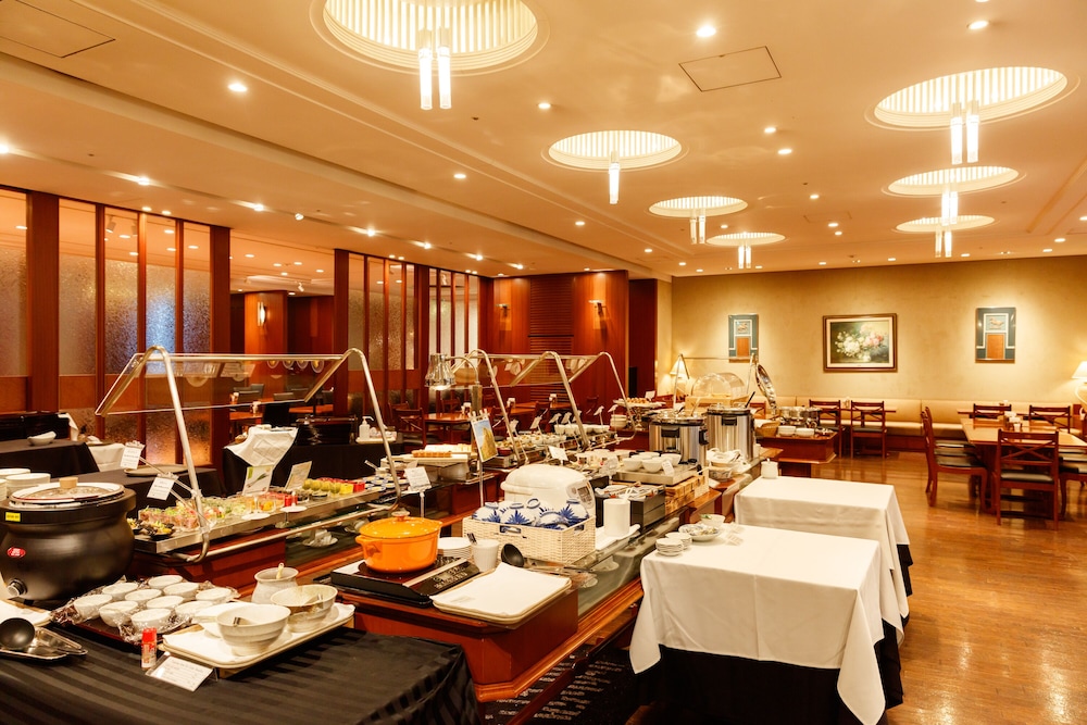 Kanazawa New Grand Hotel Premier 43/50