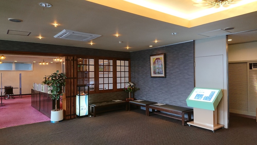 Hotel New Century 22/38