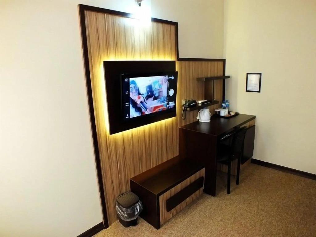 Ridvan Otel 15/18