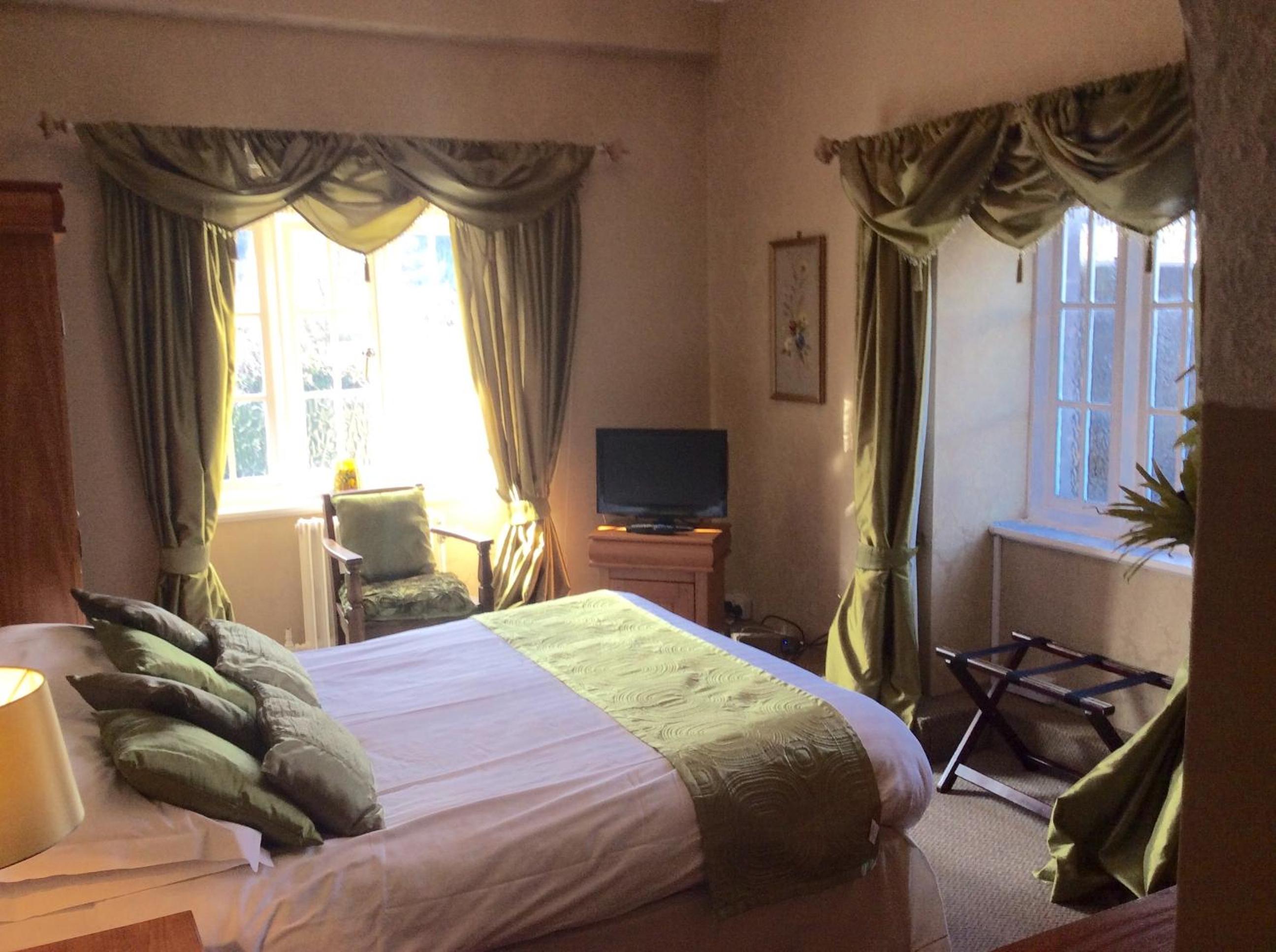 Maenan Abbey Hotel 17/44