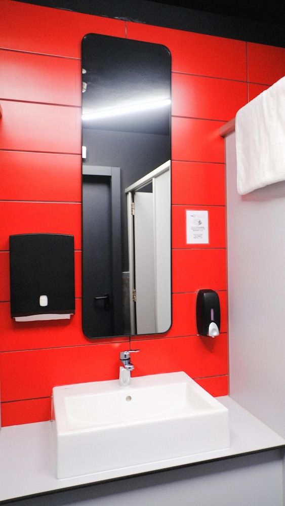 Hotello Trieste 37/37