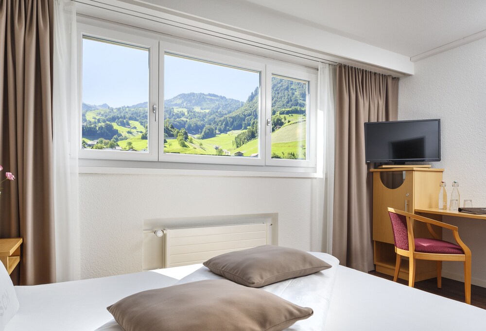 Seerausch Swiss Quality Hotel 27/59