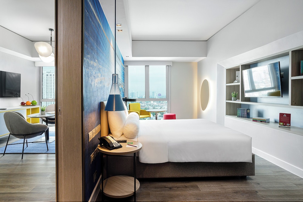 ibis Styles Manila Araneta City 29/66