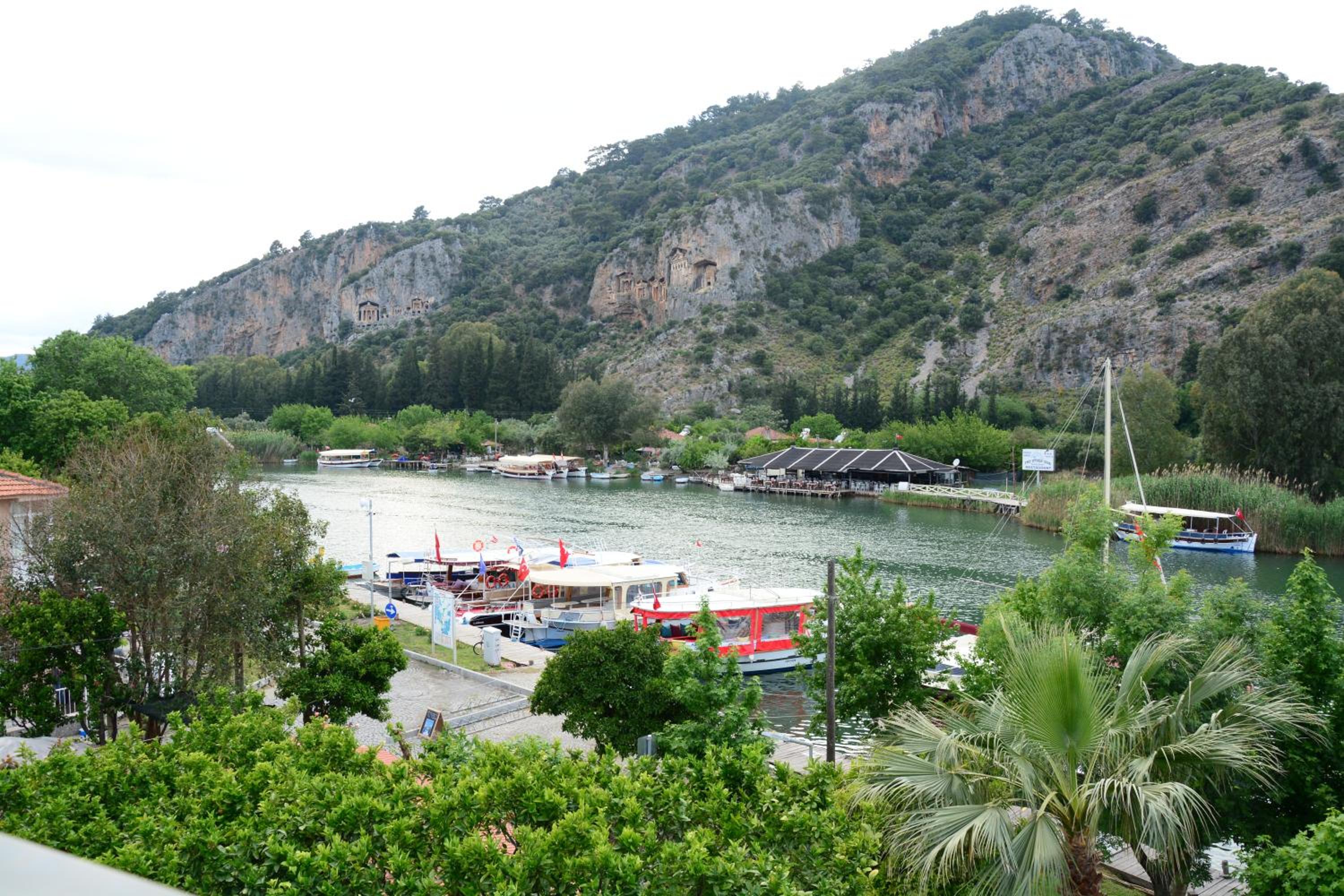 Cinar Sahil Hotel 2/15