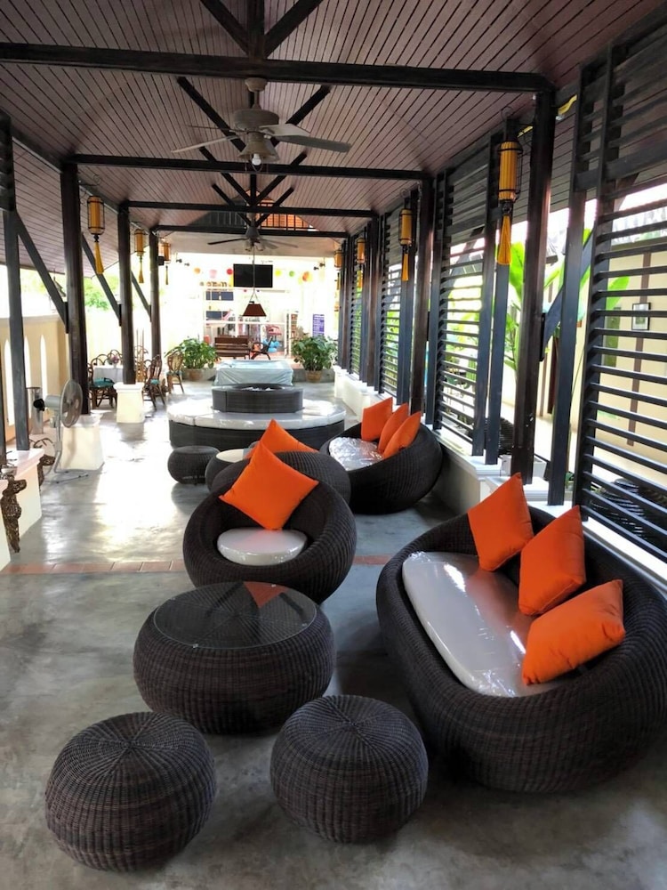 Lotusland Resort 38/49