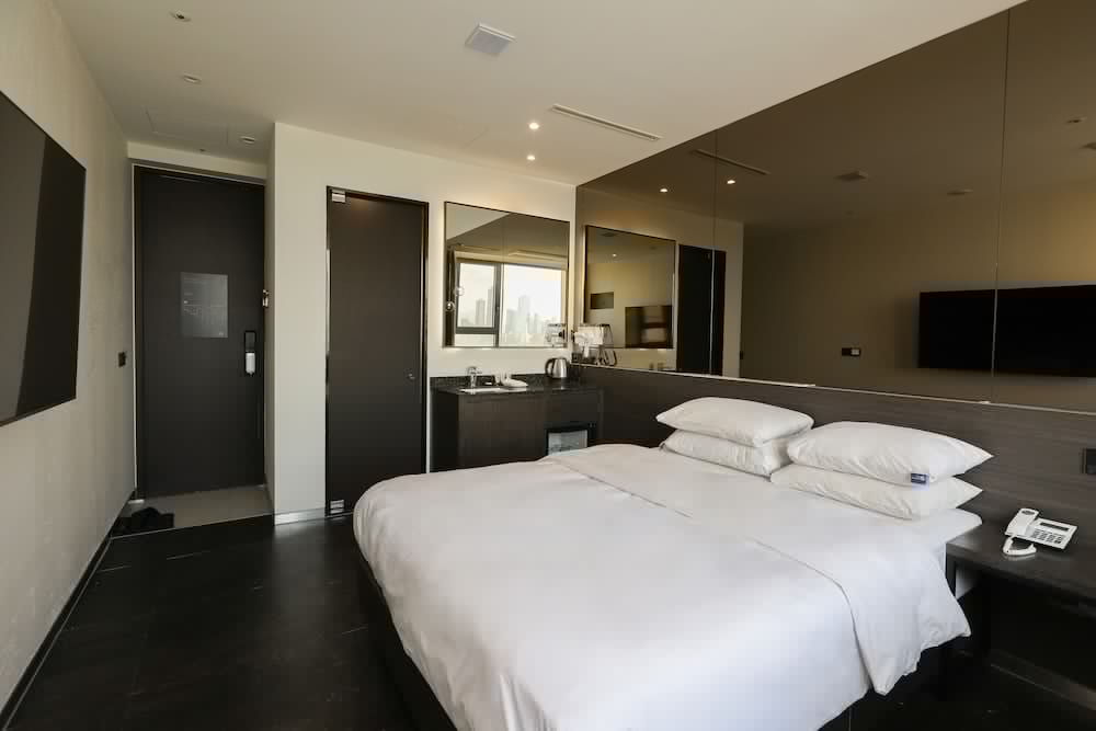 Hotel The Designers Hongdae 26/80