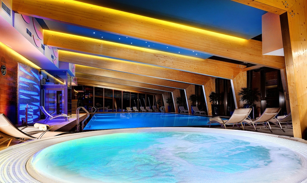 Wellness Hotel Chopok 17/50