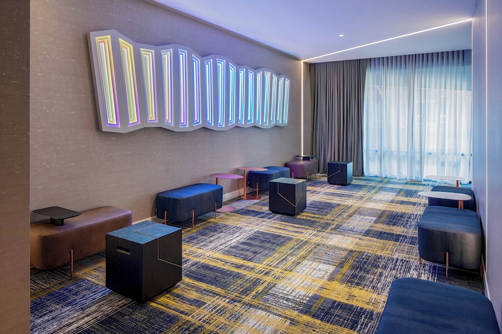 Hyatt Centric Downtown Portland 37/51