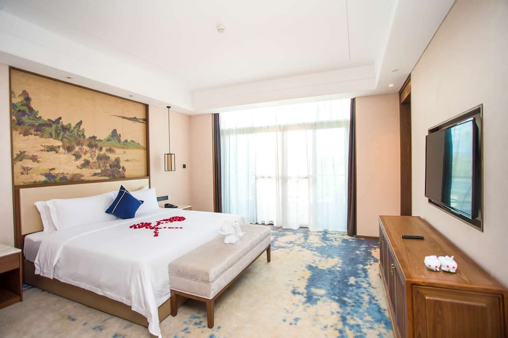 Wyndham Grand Plaza Royale Zhaotong 5/25