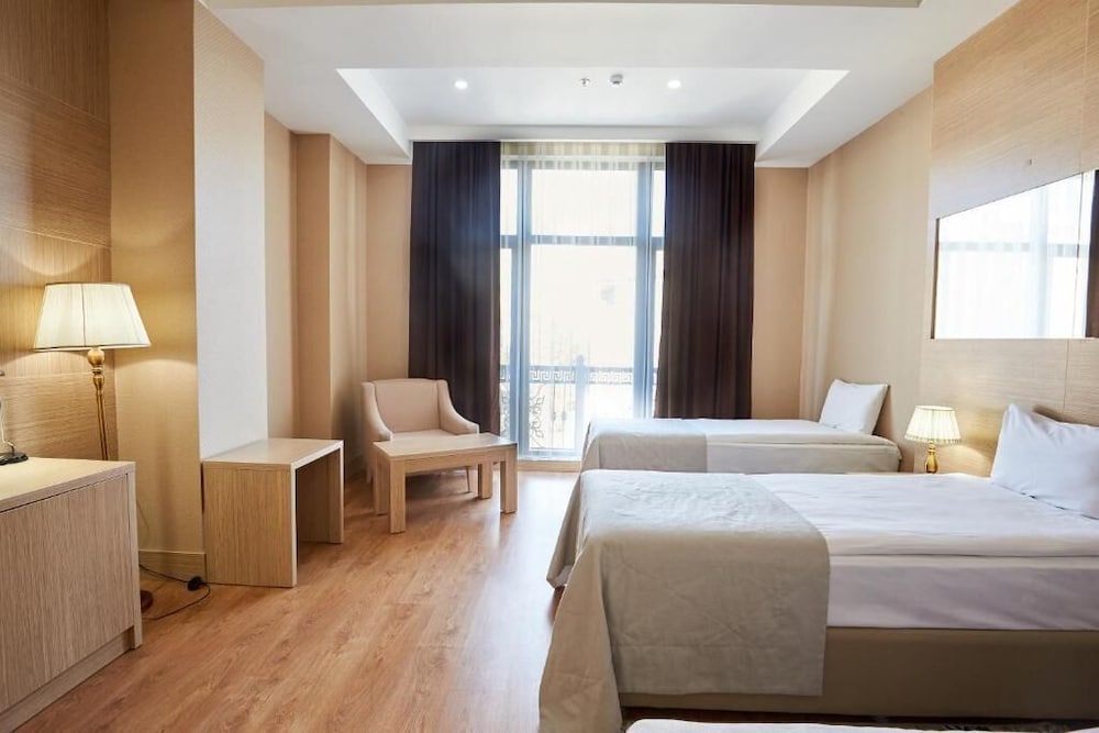 STANDARD, TWIN BEDS