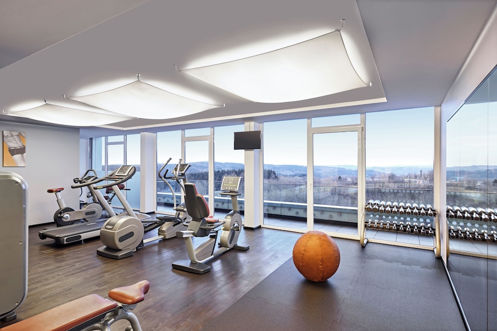 sport facilities