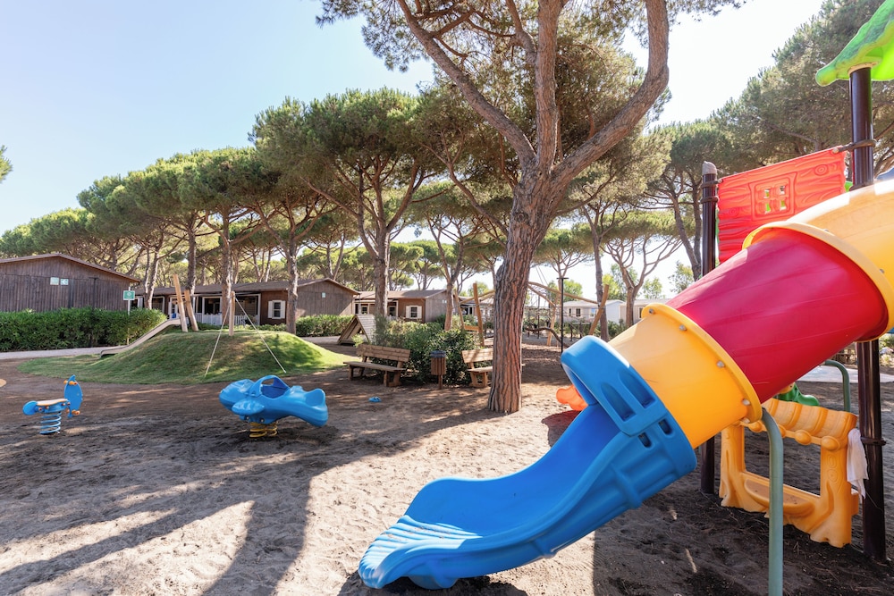 Club del Sole Orbetello Family Collection 23/45