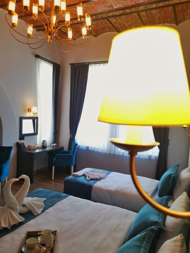 The Independent Hotel Taksim 28/36