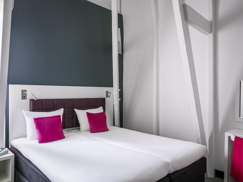 Hotel Ibis Styles Amsterdam Amstel 20/64