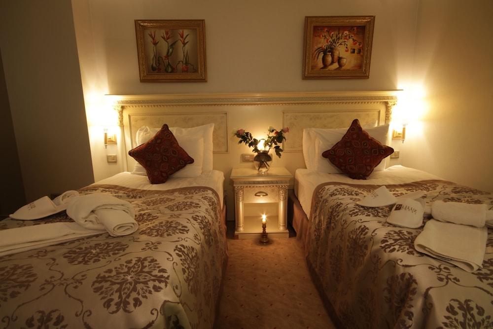 Demir Hotel 15/44