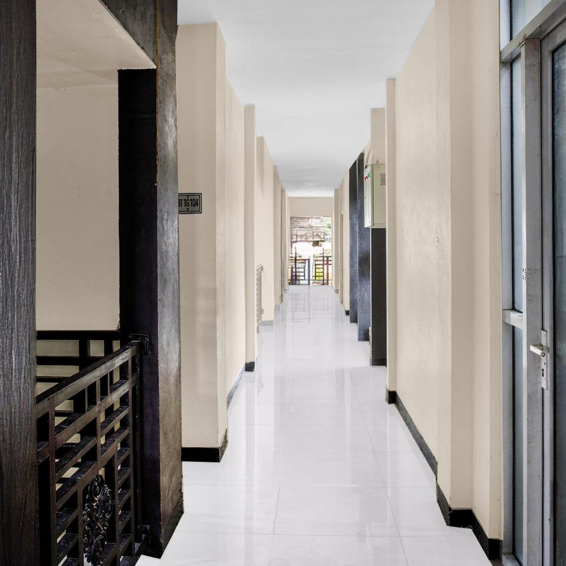 Townhouse Oak Polamas Residence 36/50