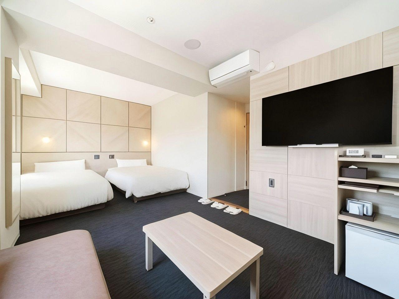 Super Hotel Satsumasendai 16/24