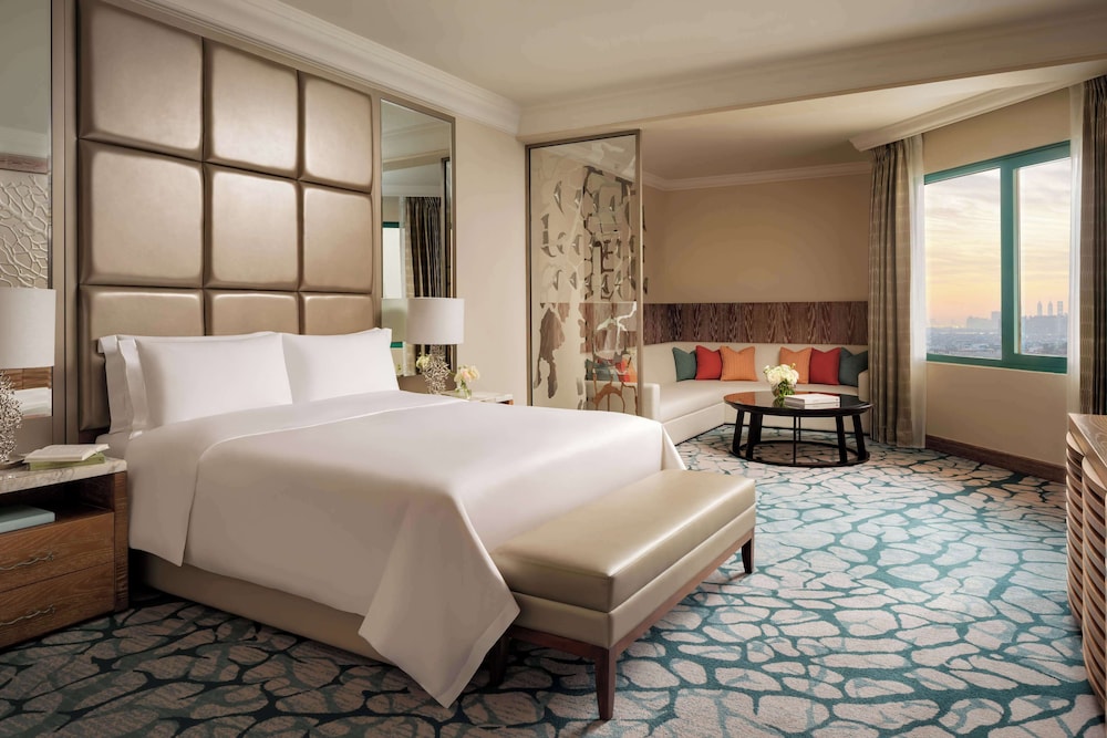 Regal Suite
