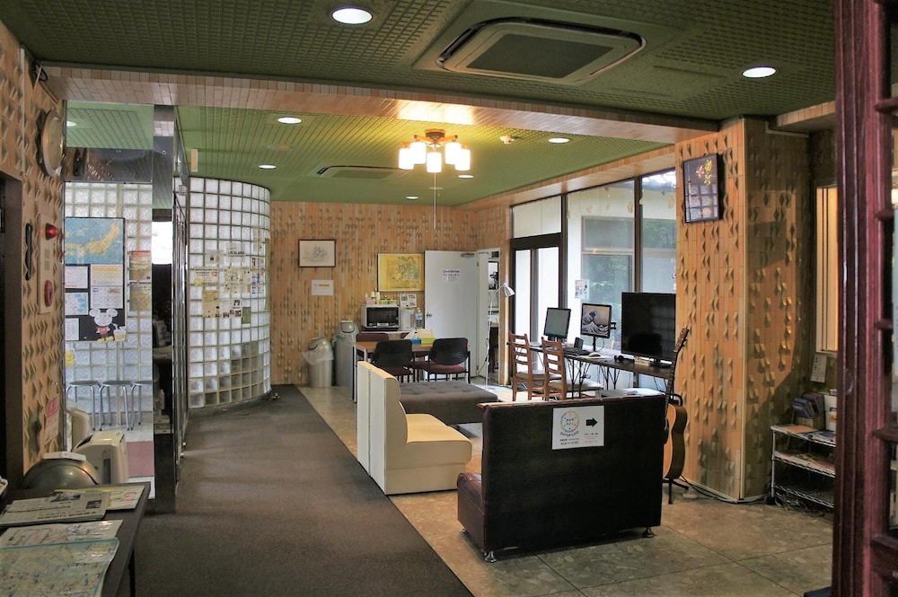 Juyoh Hotel 7/37