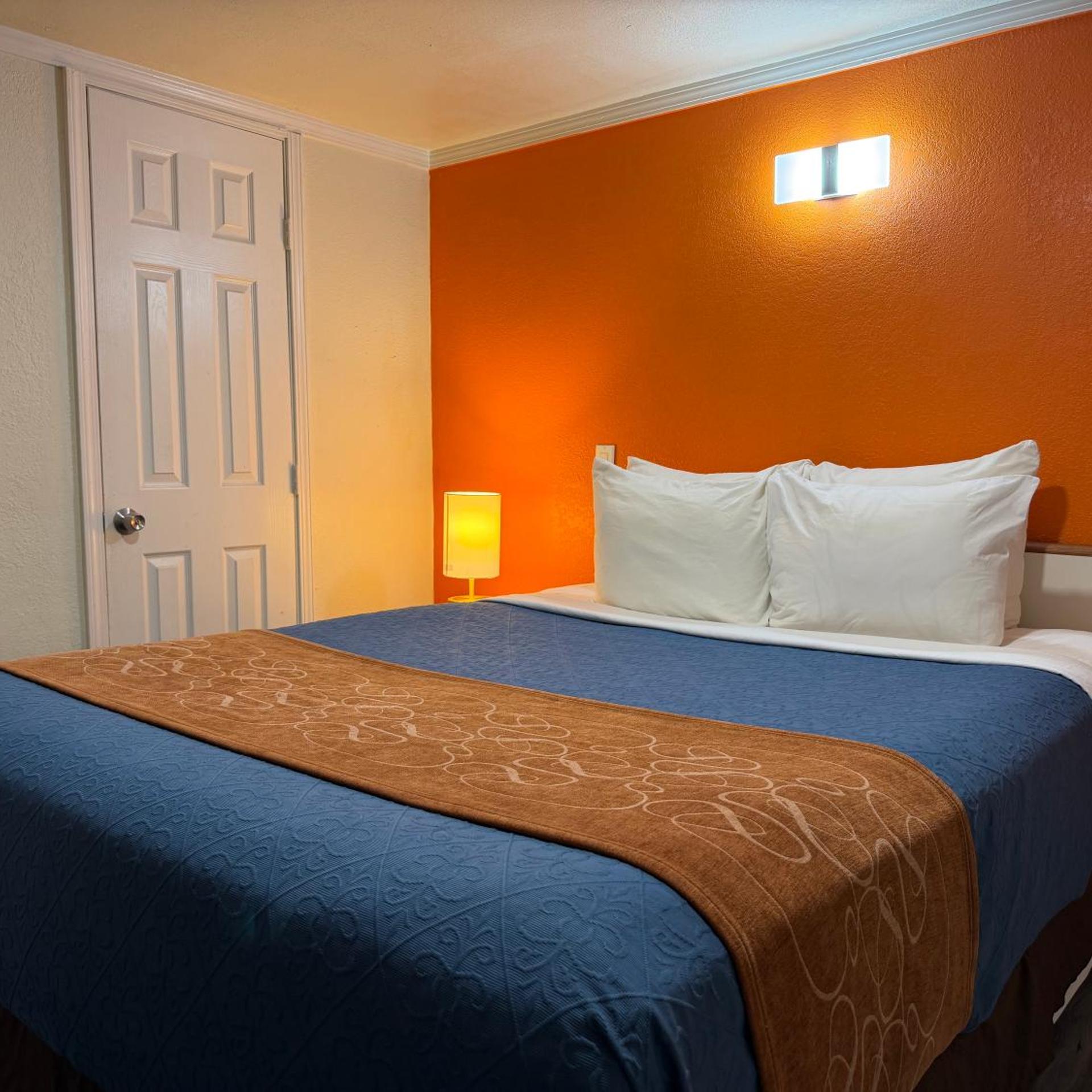 Ponca Motel 4/31