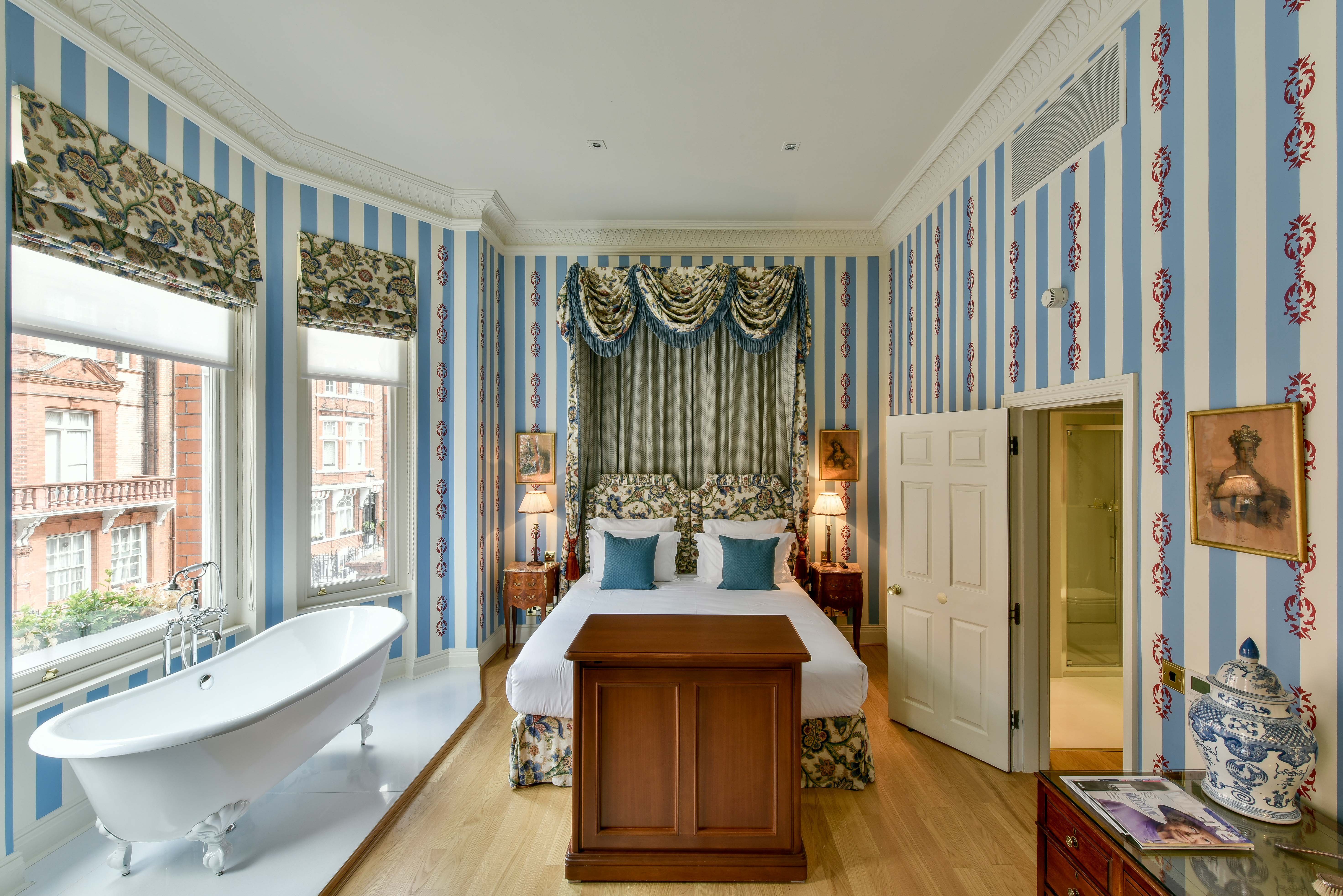 San Domenico House Hotel 56/56