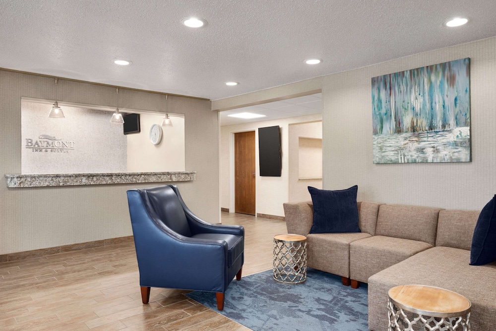 Baymont by Wyndham Mt. Pleasant 35/48