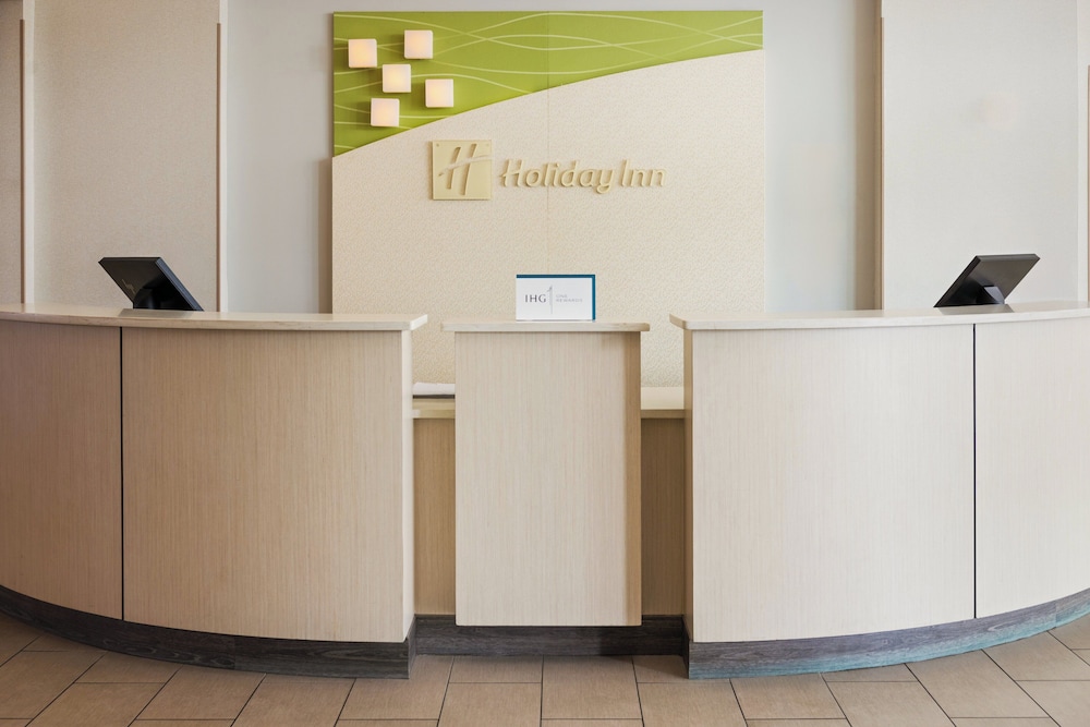Holiday Inn Pearl - Jackson Area 8/71