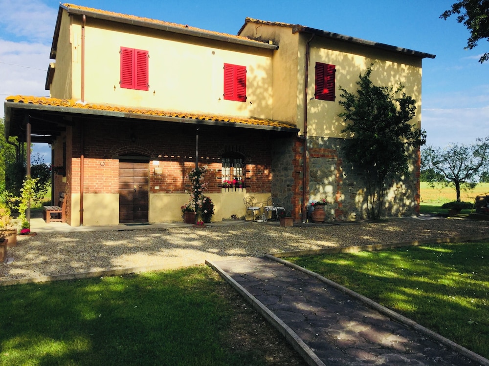 Agriturismo Podere Delle Querci 34/47