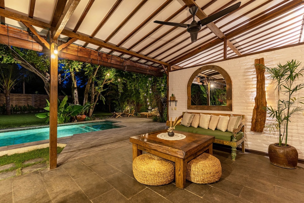 Rimba Villas Gili Air 27/50