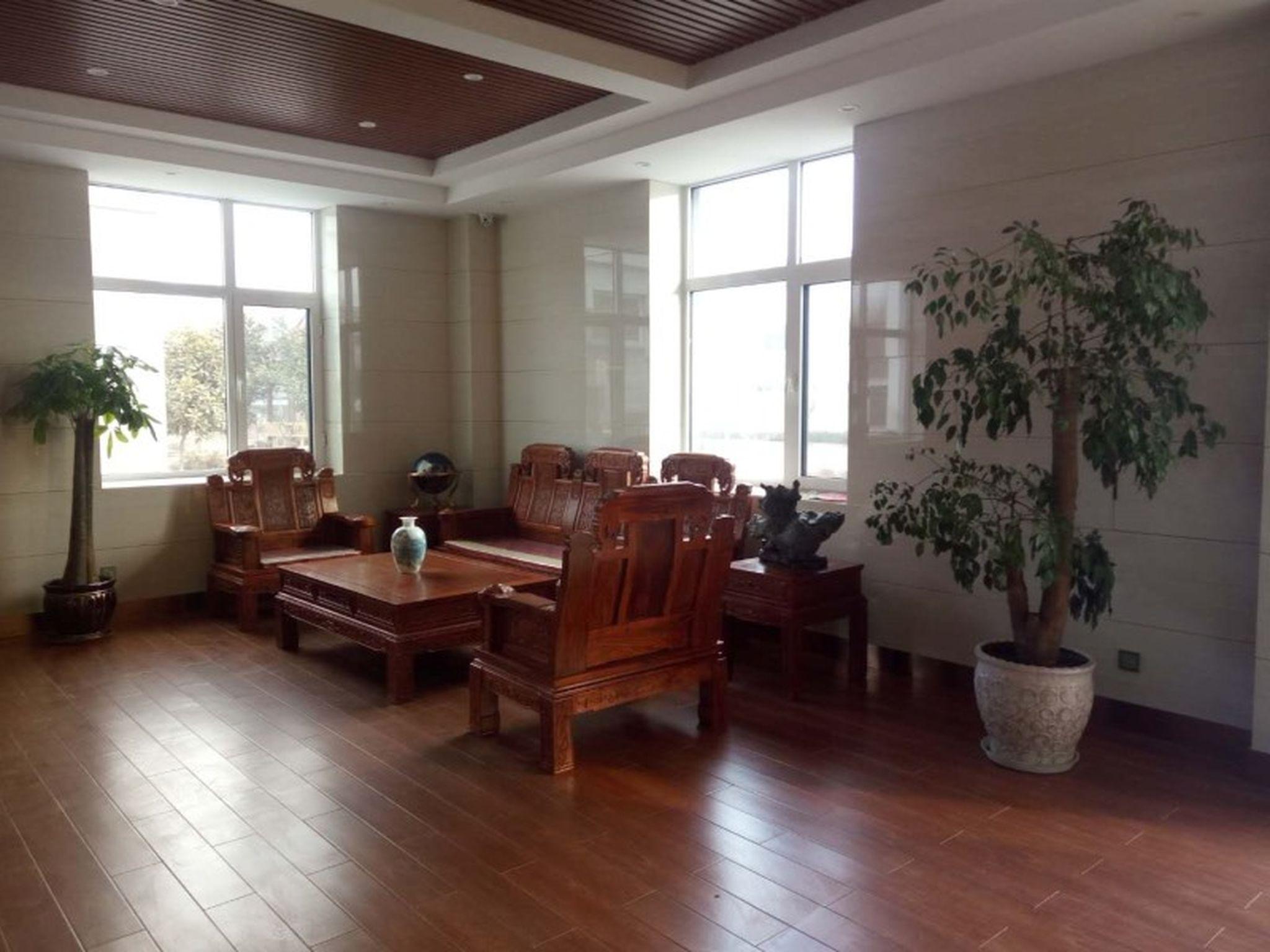 GreenTree Inn Qingdao Jiaozhou Jiaoping Road Aviation Industry Park Express Hotel 8/16