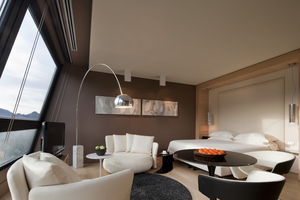 Hotel Milano Alpen Resort Meeting Andspa 32/49