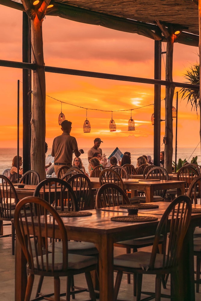 Bali Beach Glamping 37/49