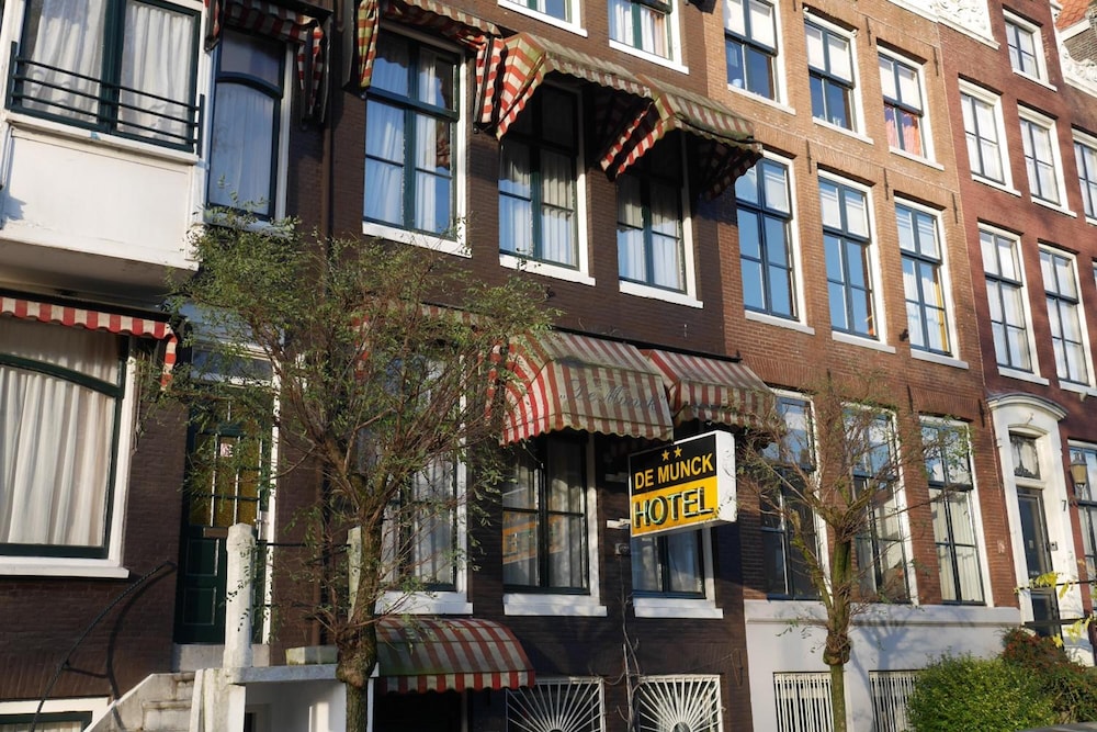Hotel De Munck 8/50