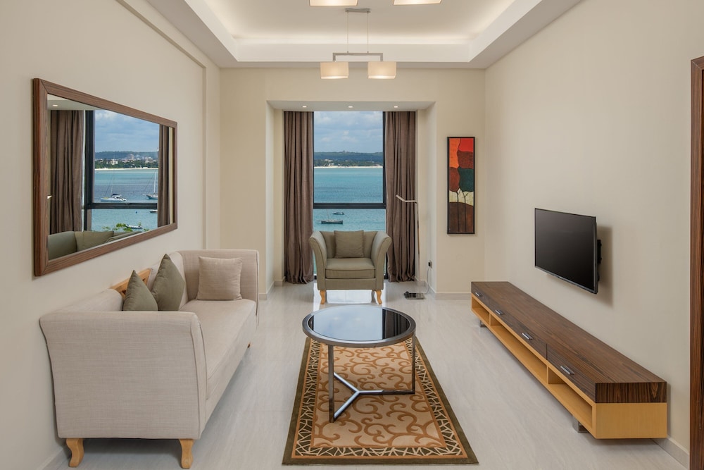 Element By Westin, Dar Es Salaam 31/50