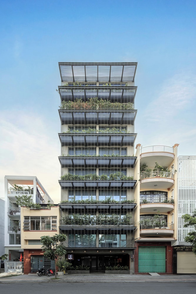 Triple E Hotel Metro Ben Thanh 4/50